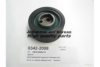 ASHUKI 0342-2008 Tensioner Pulley, timing belt